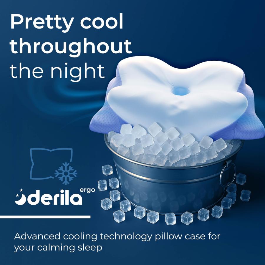 【新品】デリラエルゴ★頸部ネッ クピロー枕★安眠快眠 睡眠★ サポート Derila Ergo デリラエルゴ 枕 頚椎ネックピロー 睡眠用 人間工学的枕