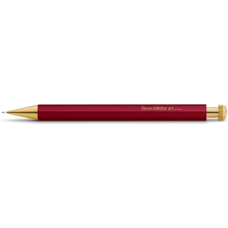 Kaweco 0.7mm シャープペンシル カヴェコ 限定品 スペシャル Kaweco 0.7mm シャープペンシル カヴェコ 限定品 スペシャル