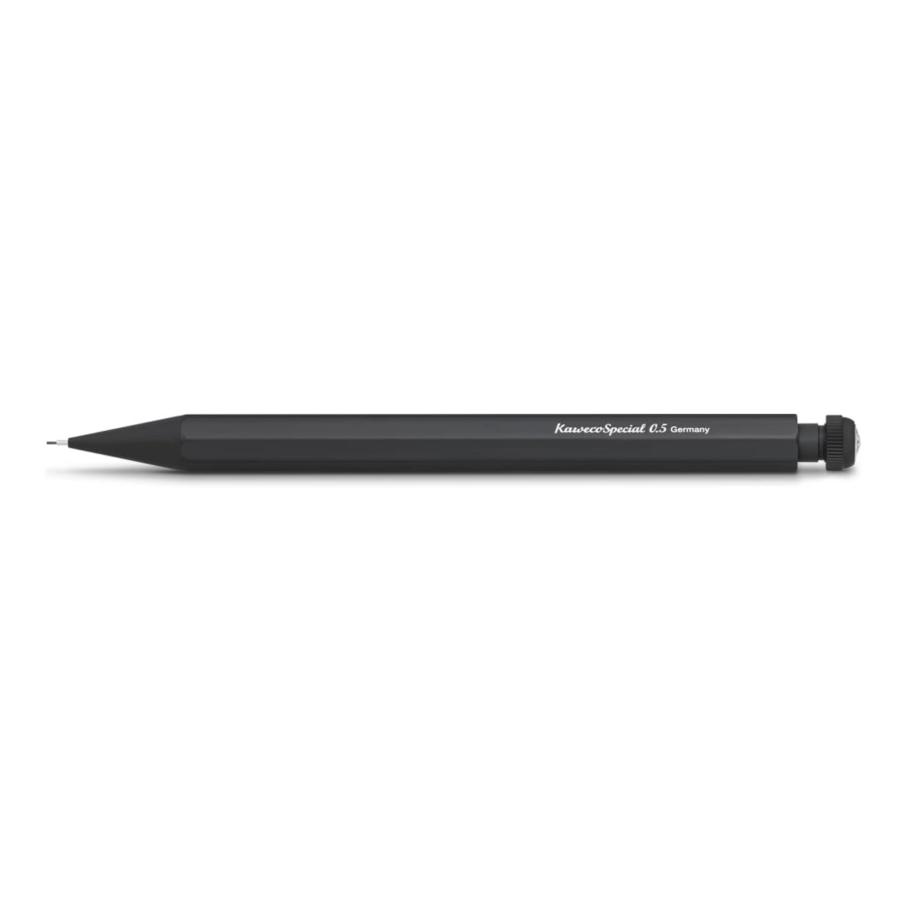 Kaweco カヴェコ 0.5mm シャープペンシル スペシャル ブラック PS-05