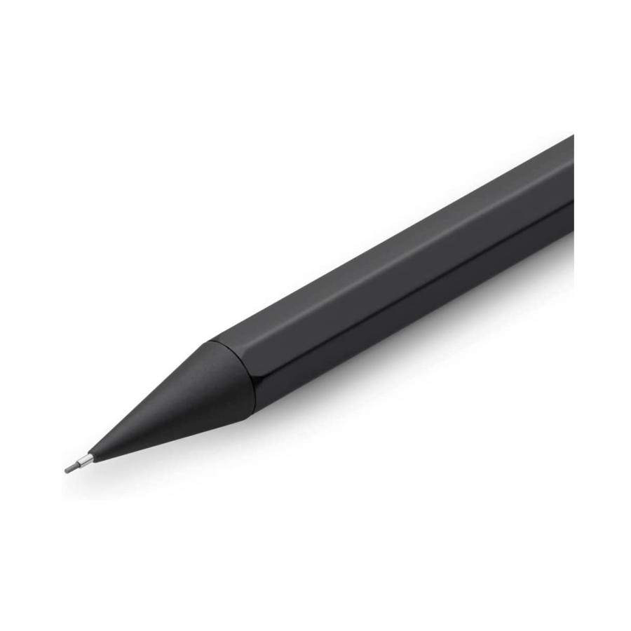 Kaweco カヴェコ 0.5mm シャープペンシル スペシャル ブラック PS-05