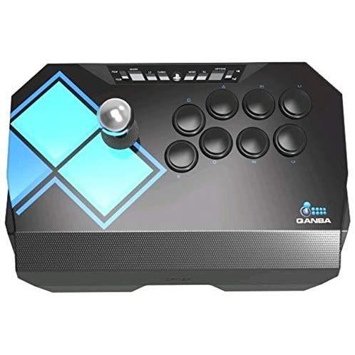 Qanba EVO Dorone クァンバ エボ ドローン アーケード 