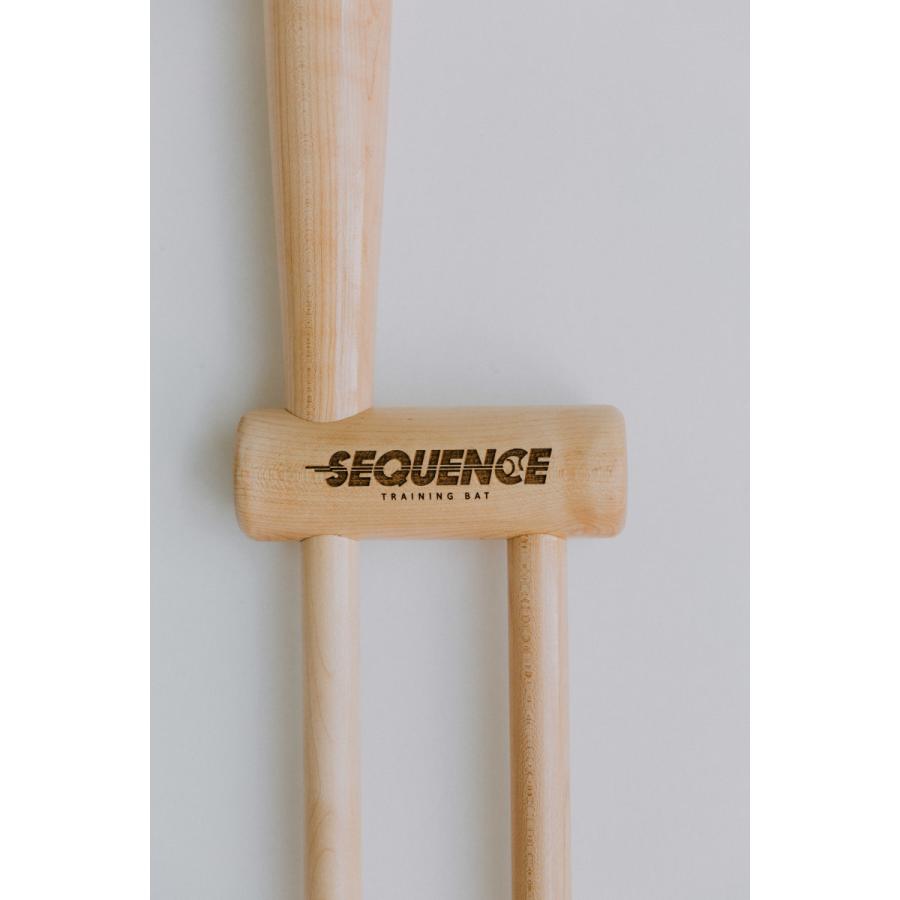 シークエンスバット Sequence Trainig Bat トレーニングバット シークエンスバット Sequence Trainig Bat トレーニングバット