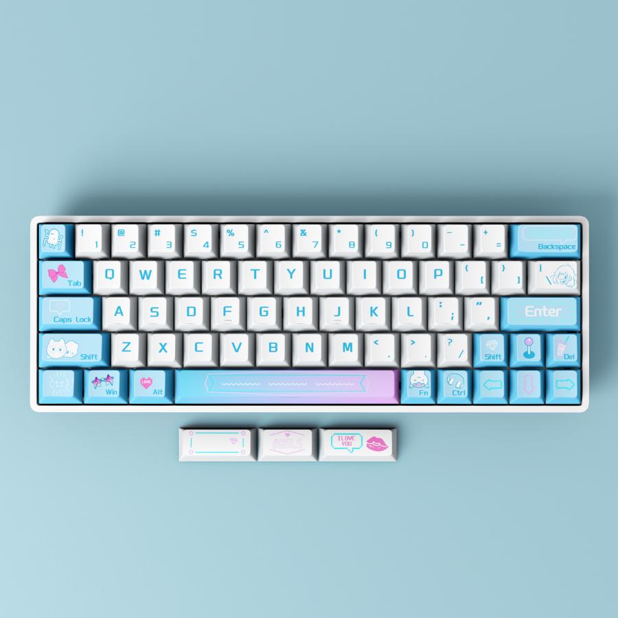 Rabbit HM66 ゲーミングキーボード HM66 - 製品詳細 | パソコン Rabbit HM66 ゲーミングキーボード HM66 - 製品詳細 | パソコン