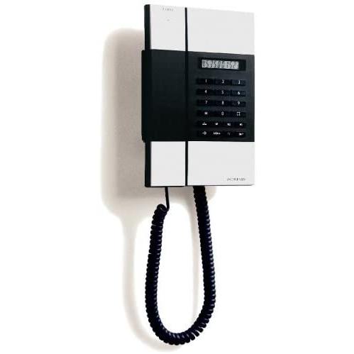 JACOB JENSEN JENSEN(ヤコブ・イェンセン) 家庭用電話機 T-3 Telephon  