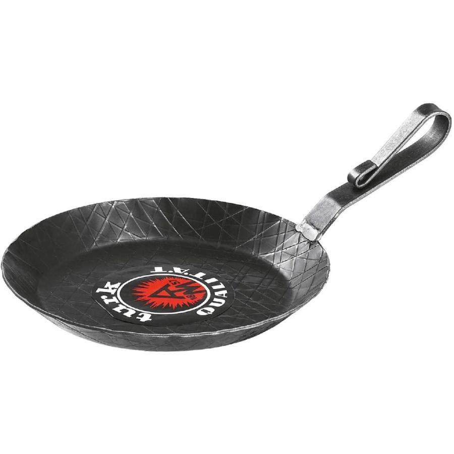 ターク　フライパン　24センチ　ベントハンドル 楽天市場】[turk/ターク]鉄製フライパン(ベントハンドルタイプ)24cm
