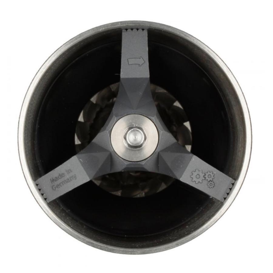 コマンダンテ バージニアウォルナット Comandante Virginia Walnut C40