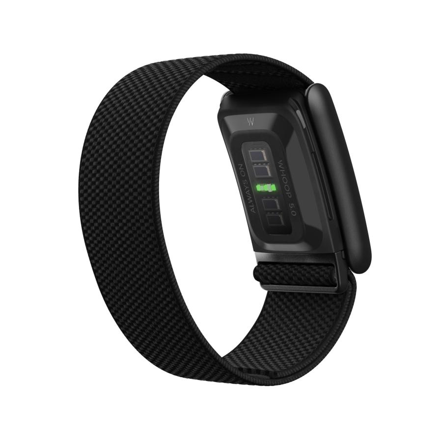WHOOP 5.0 Peak ウープ 12ヶ月メンバーシップ付き ヘルス&フィットネス