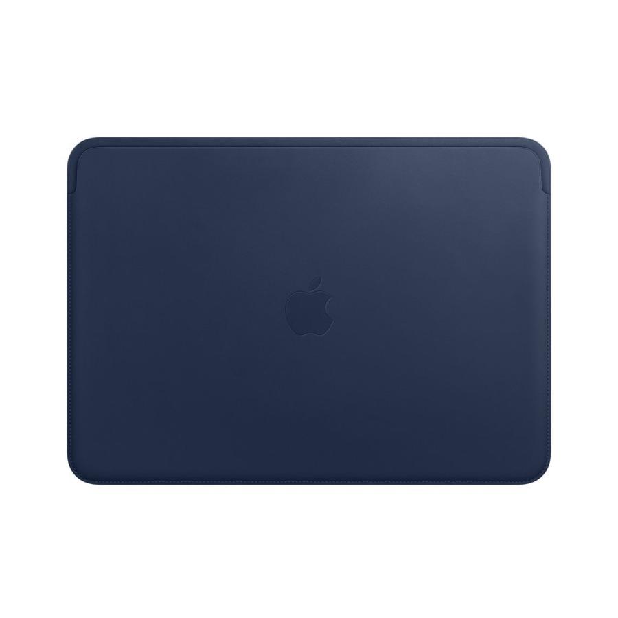 新品】15インチMacBook Pro用 Apple アップル純正 レザースリーブ
