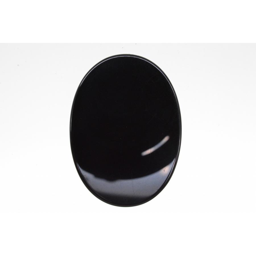 ストーンカメオ ルース 約44.97×32.91mm 約10.02g【50.1ct】 加工材料