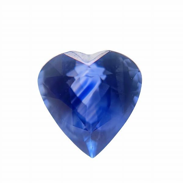 ◇スリランカ産◇天然ブルーサファイア【コランダム】ルース 1.40ct 