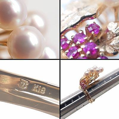 TASAKI（タサキ） ◇新品仕上げ◇タサキ【TASAKI】 アコヤパール 真珠