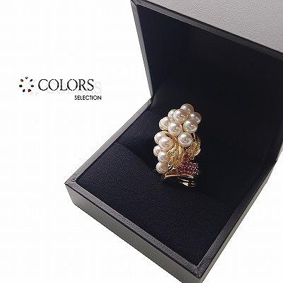 TASAKI（タサキ） ◇新品仕上げ◇タサキ【TASAKI】 アコヤパール 真珠