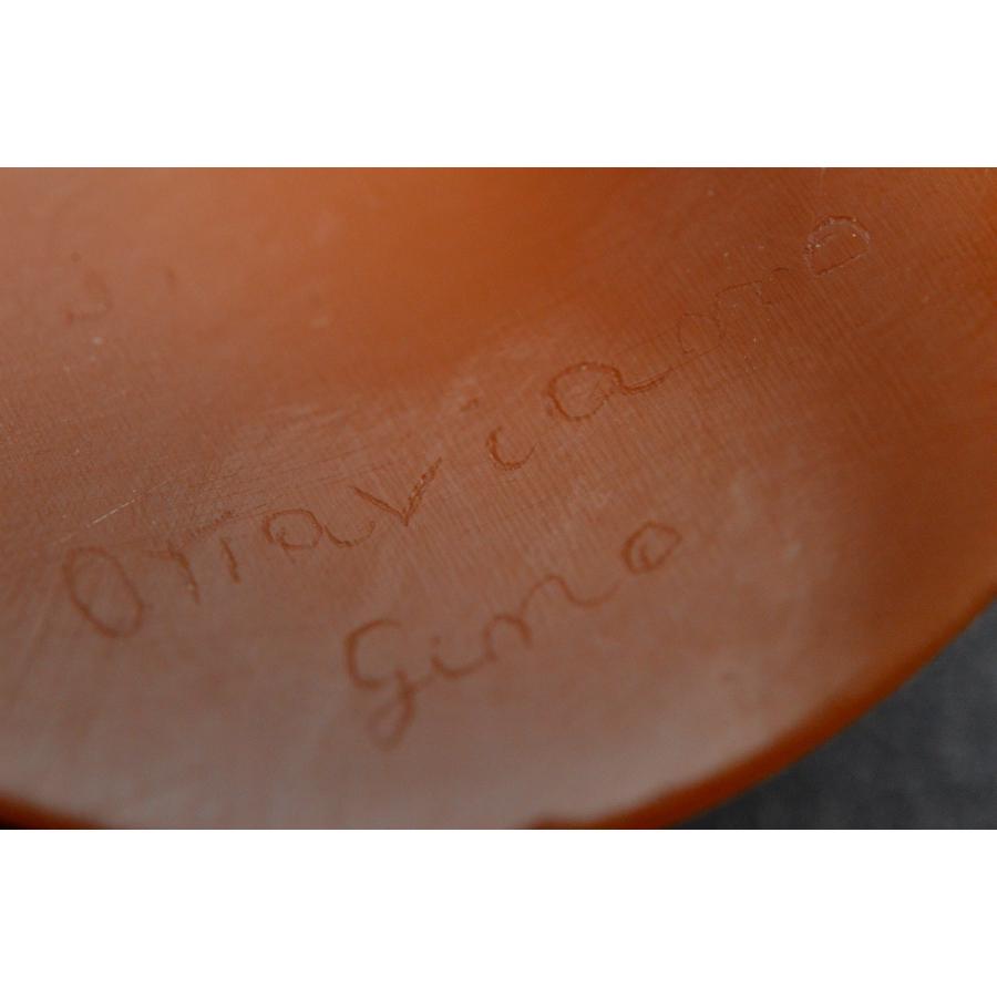 ◇ジーノ・オッタヴィアーノ◇シェルカメオ ルース 約50.44×38.19mm 約