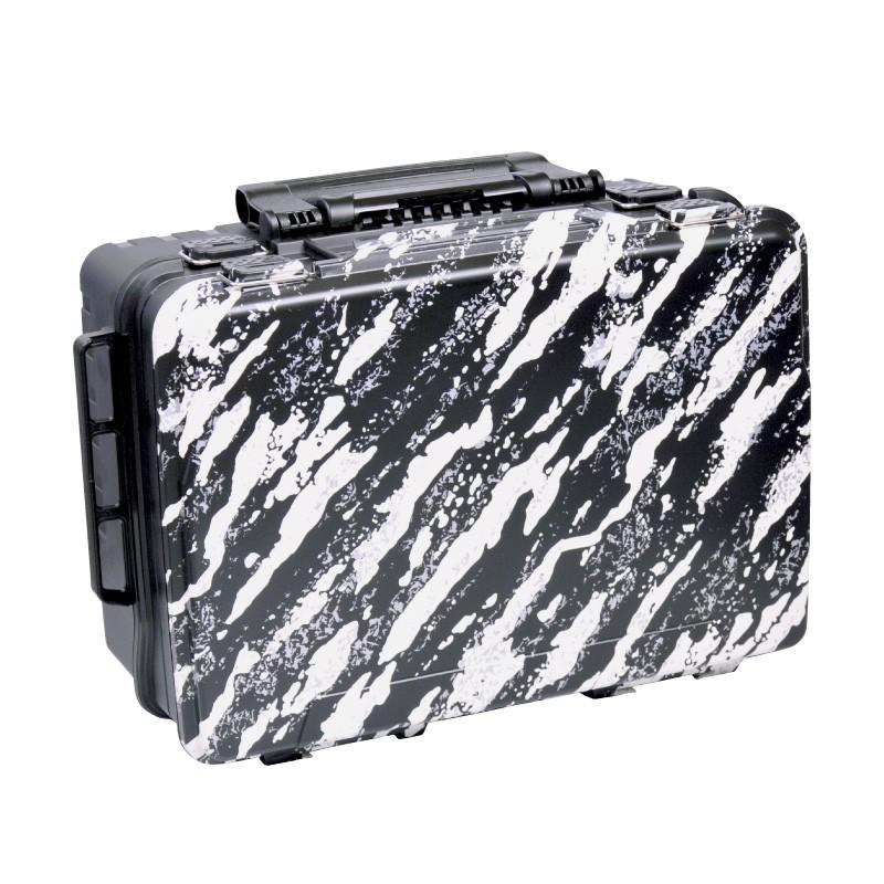 MEIHO 明邦 メイホウ VS-3078 タックルボックス ブラック