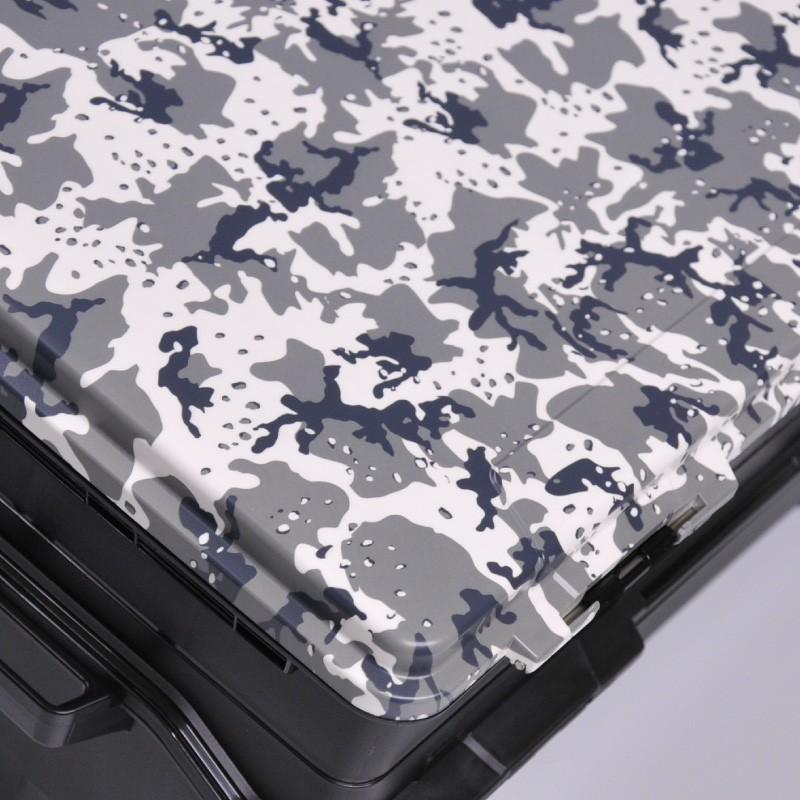 MEIHO 明邦 メイホウ VS-3078 タックルボックス ブラック