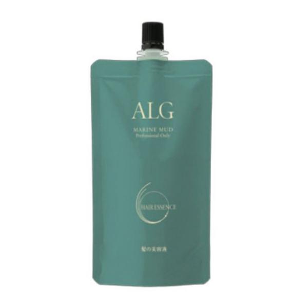 【送料無料】 パシフィックプロダクツ アルグ ヘアエッセンス  140ml  詰替え用 （アウトバストリートメント） | 