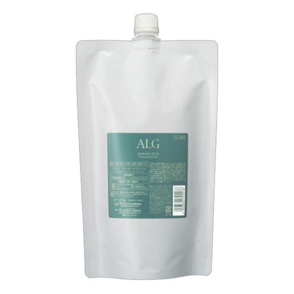 【送料無料】 パシフィックプロダクツ アルグ マッサージクリーム 1000g（アウトバストリートメント） | 
