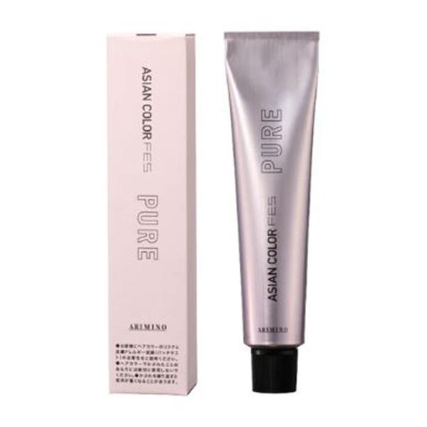 アリミノ アジアンカラー フェス P13 ベージュ PURE 85g (1剤) : color story - 通販 - Yahoo!ショッピング