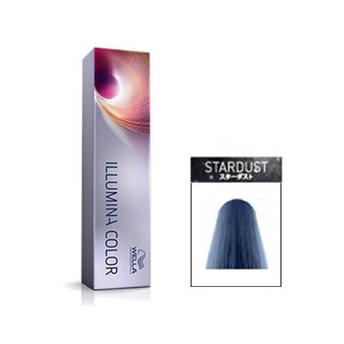 ウエラ イルミナカラー スターダスト 12 80g（第1剤） 【2剤