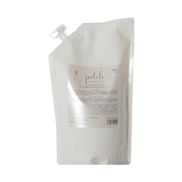 プテロ ARヘア&スカルプパック 1000g 詰替え用 レフィル プテロ ARヘア&スカルプパック 1000g 詰替え用 レフィル : color story