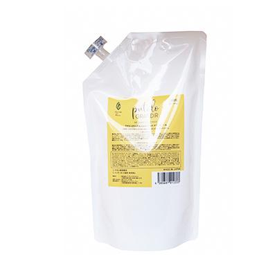 プテロ AR ヘア＆スカルプパック グランディール 1000g 詰替え用レフィル プテロ AR ヘア＆スカルプパック グランディール 1000g 詰替え用