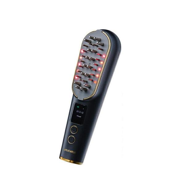 WAVEWAVE Scalp Brush Pro スカルプブラシプロ 頭皮ケア WAVEWAVE WAVEWAVE Scalp Brush Pro スカルプブラシ プロ : color