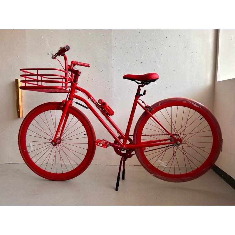 MARTONE CYCLING WOMEN'S GRAMERCY /レッド : COLORSTOWN - 通販