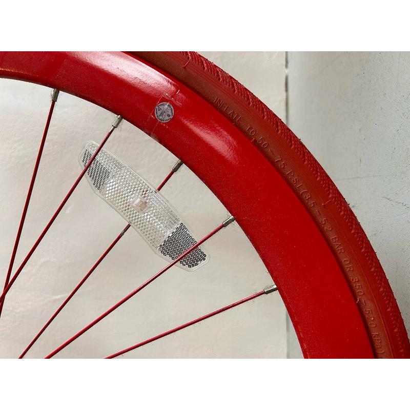 MARTONE CYCLING WOMEN'S GRAMERCY /レッド : COLORSTOWN - 通販