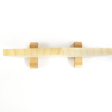 絵馬 無地 立絵馬　外国人の方へのお土産にも！【mj10】 |  | 03