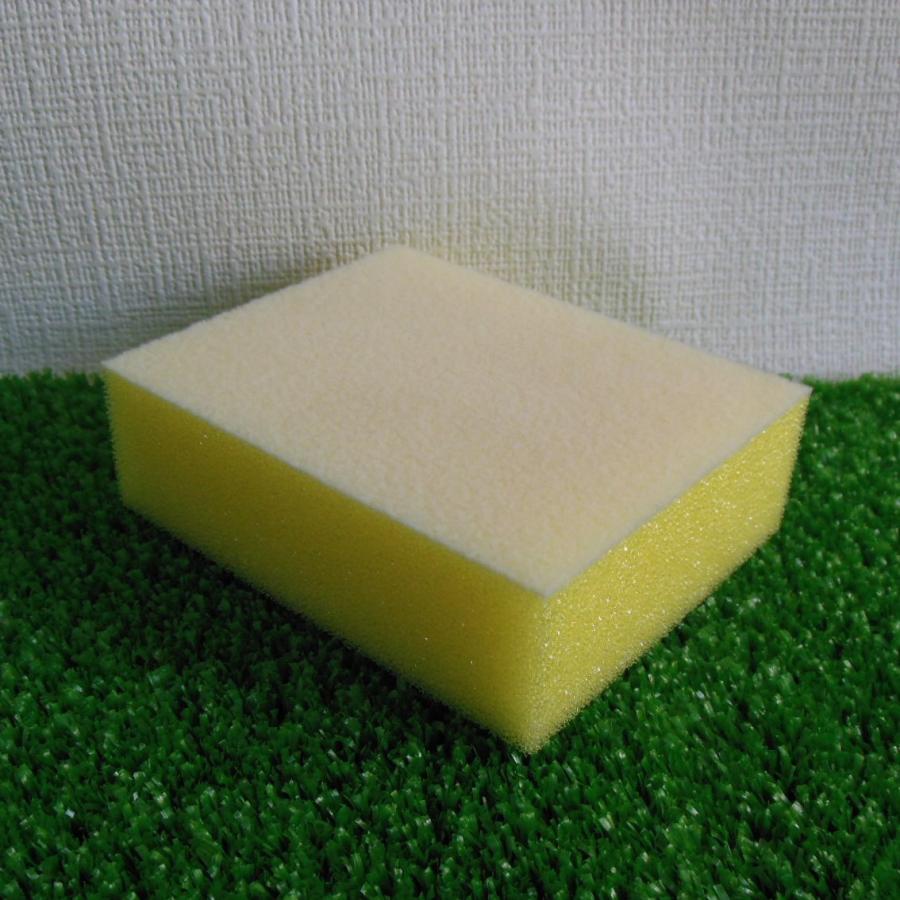 G'ZOX（ジーゾックス） G'ZOX リアルガラスコート スポンジ（単品