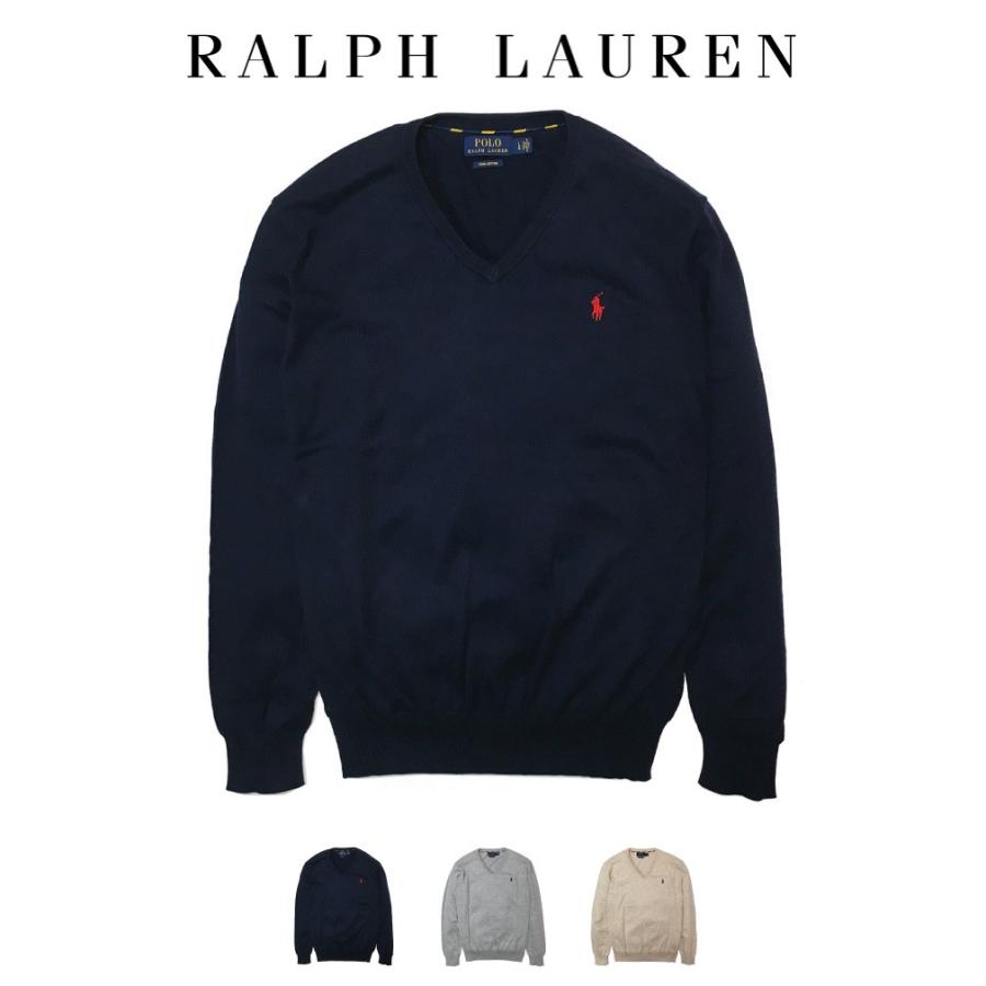 絶対一番安い ラルフローレン コットン１００％ ニット セーター キャメル 美品 メンズ - ニット/セーター - www.fonsti.org