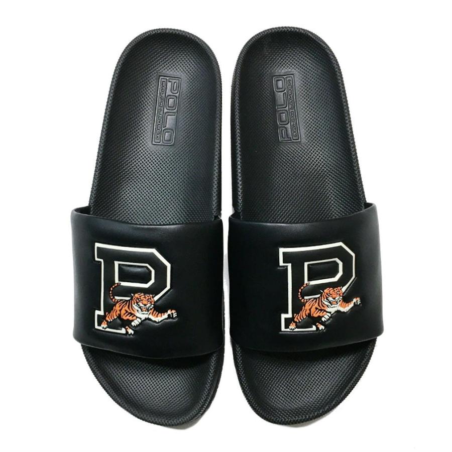 ポロ ラルフローレン サンダル タイガー プリント Polo Ralph Lauren メンズ Mens 01rl 51 2 Colorwardrobe 通販 Yahoo ショッピング