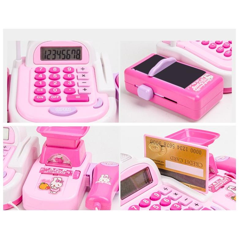 48点セット レジスターおもちゃ お買い物レジスター お会計 ままごと おままごと セット お店屋さんごっこ ごっこ遊び 知育玩具 Ajp B07kk9gvrg1356 Colorway 通販 Yahoo ショッピング