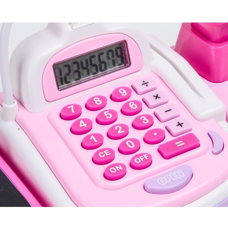 48点セット レジスターおもちゃ お買い物レジスター お会計 ままごと おままごと セット お店屋さんごっこ ごっこ遊び 知育玩具 Ajp B07kk9gvrg1356 Colorway 通販 Yahoo ショッピング