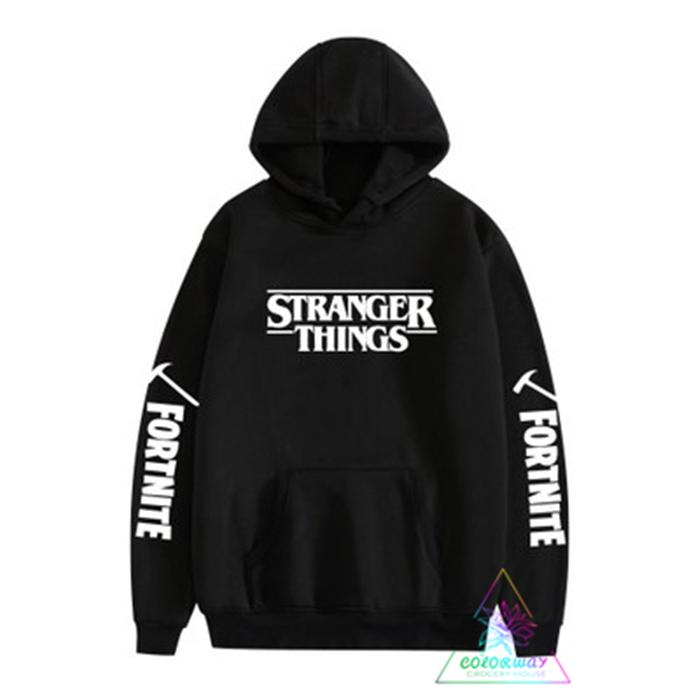 パーカー 秋冬 裏起毛 厚手 Fortnite フォートナイト ゲーム キャラクター 大人服 ジュニア 学生 Cw A1087 Colorway 通販 Yahoo ショッピング