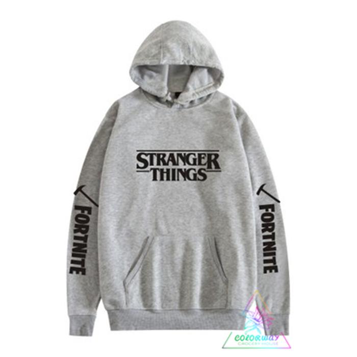 パーカー 秋冬 裏起毛 厚手 Fortnite フォートナイト ゲーム キャラクター 大人服 ジュニア 学生 Cw A1087 Colorway 通販 Yahoo ショッピング