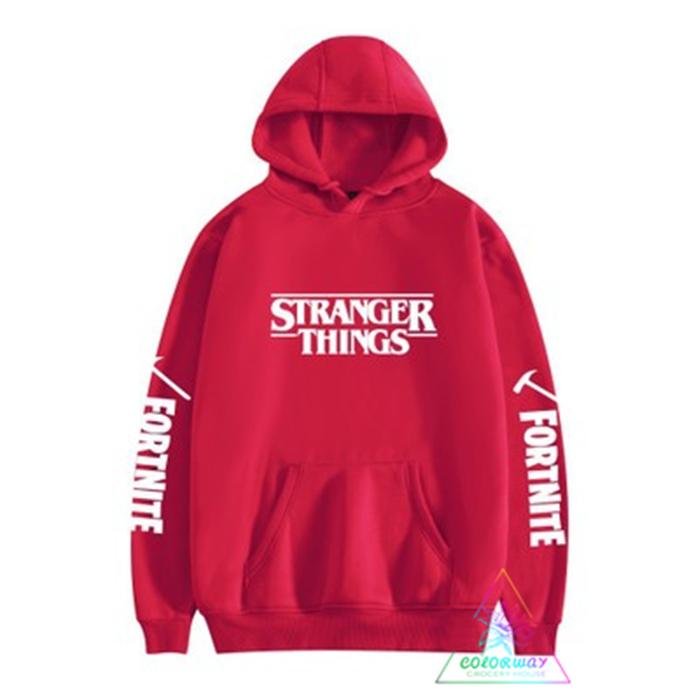 パーカー 秋冬 裏起毛 厚手 Fortnite フォートナイト ゲーム キャラクター 大人服 ジュニア 学生 Cw A1087 Colorway 通販 Yahoo ショッピング