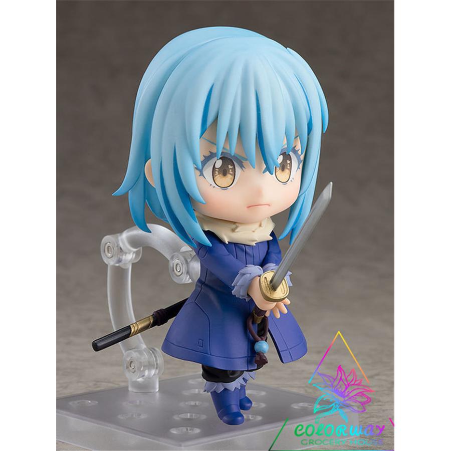 転生したらスライムだった件 リムル テンペスト 大人気 キャラクターグッズ フィギュア プラモデル 模型の顔を交換できます ワンピース Cw A1179 Colorway 通販 Yahoo ショッピング