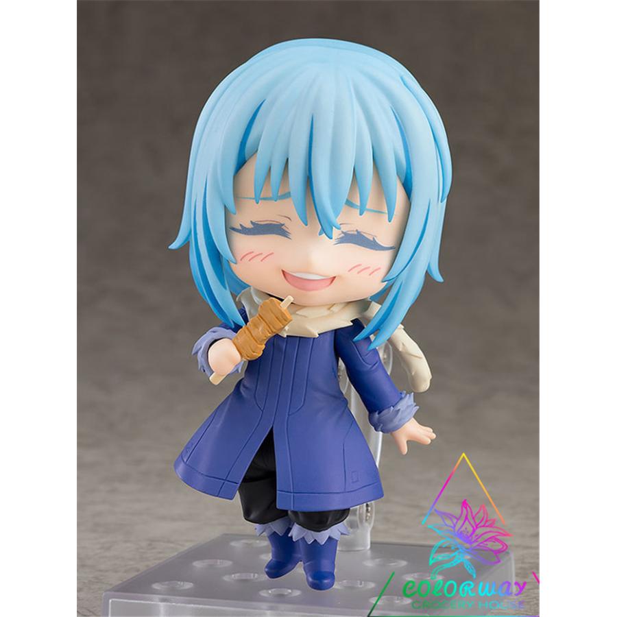 転生したらスライムだった件 リムル テンペスト 大人気 キャラクターグッズ フィギュア プラモデル 模型の顔を交換できます ワンピース Cw A1179 Colorway 通販 Yahoo ショッピング