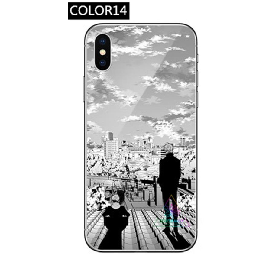 東京卍リベンジャーズ 佐野万次郎 スマホケース ガラスケース キャラクターiphone11 12 全面保護 スマホケース シリコン硬化ガラス Cw A1777 Colorway 通販 Yahoo ショッピング