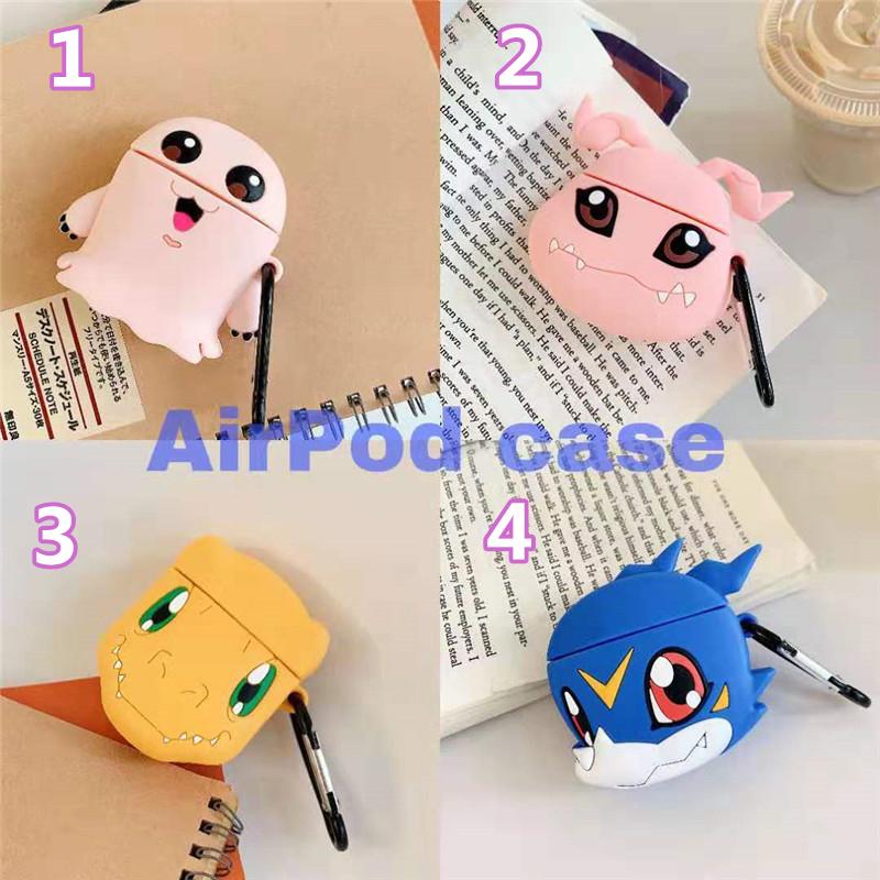ピカチュウ ポケモン Airpods1 2 ケース カバー 収納ケース エアーポッズケース イヤホンケース 保護 防塵 耐衝撃 キズ防止 落下防止 Cw A666 Colorway 通販 Yahoo ショッピング