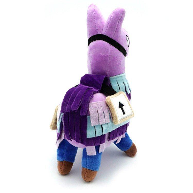 Fortnite フォートナイト ラマ ぬいぐるみ グッズ ゲーム キャラクター Cw 81 Colorway 通販 Yahoo ショッピング