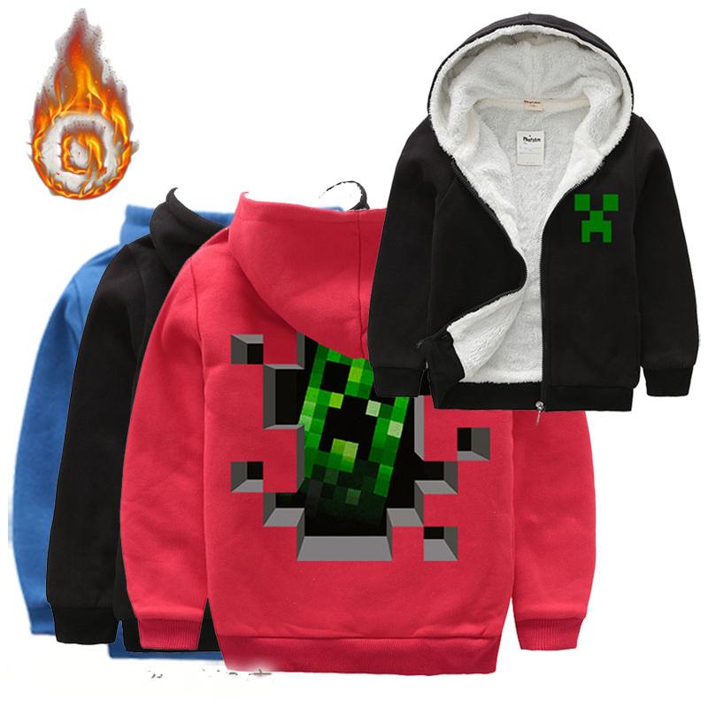 パーカーマインクラフト Minecraft クリーパー トップス アウター 子供服 裏起毛 秋冬 厚手 キッズ ジュニア 120cm 130cm 140cm 150cm 160cm :cw-a863:COLORWAY - 通販 - Yahoo!ショッピング パーカーマインクラフト Minecraft クリーパー トップス アウター 子供服 裏起毛 秋冬 厚手 キッズ ジュニア 120cm 130cm 140cm 150cm 160cm :cw-a863:COLORWAY - 通販 - Yahoo!ショッピング