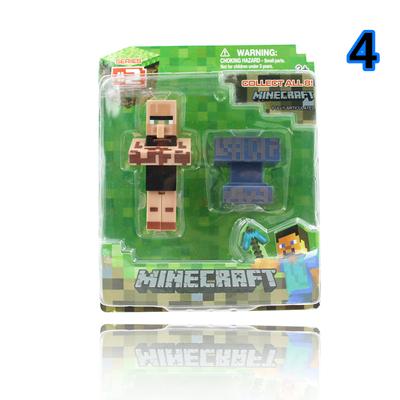 正規品スーパーsale 店内全品キャンペーン ミニフィグ Minecraft マインクラフト キャラクター ゲーム Aynaelda Com