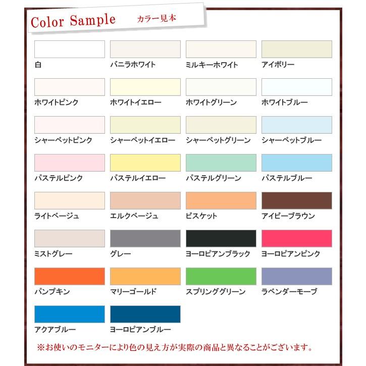 アサヒペン NEW水性インテリアカラー 屋内カベ用 ミルキーホワイト (全