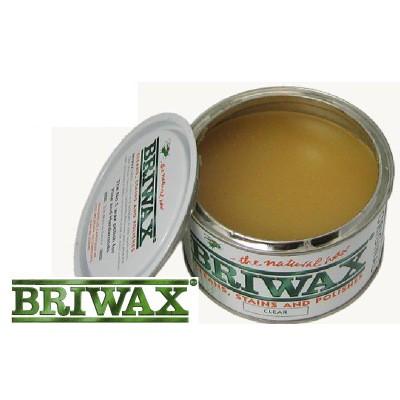 ブライワックス ミディアム・ブラウン [370ml] BRIWAX・Medium Brown