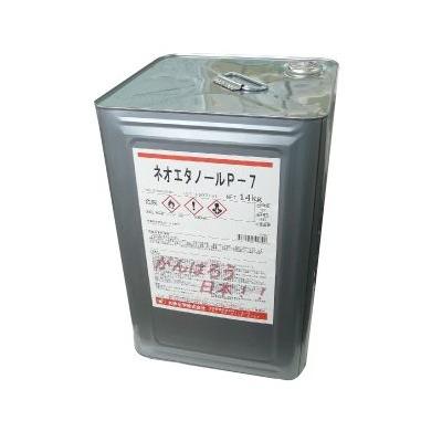 送料無料】 ネオエタノールP-7 [14kg] 大伸化学 : カラーハーモニー