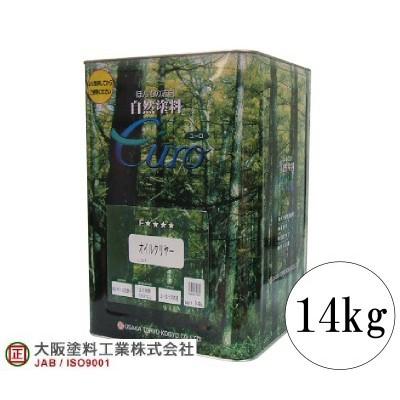 ユーロワンデークリヤー 14L(約140平米/2回塗り) 大阪塗料工業 カクマサ 自然塗料 植物性オイル オイルワックス 蜜蝋ワックス 食品衛生法適合 : 大橋塗料 Yahoo!店 - 通販 - Yahoo!ショッピング | ユーロオイルクリヤー 14L【大阪塗料工業株式会社/カクマサ】 | ペンキ、塗料 | Fnfnyk