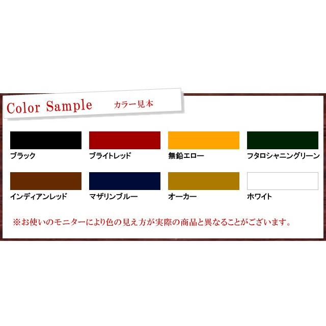 イサム塗料 PRTRアクリルラッカー フタロシャニングリーン つや有り [2kg]｜colour-harmony｜02