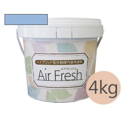 イサム AirFresh (エアフレッシュ) Aqua〜流れる水のリズム〜 NO.046